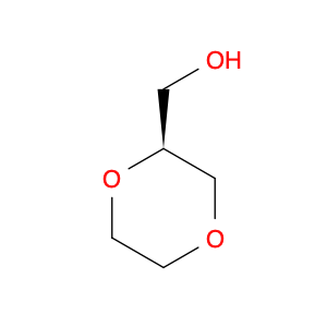 406913-93-7 (2S)-1,4-Dioxan-2-yl-methanol