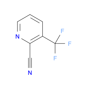 406933-21-9 3-(Trifluoromethyl)picolinonitrile