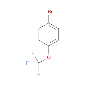 1-Bromo-4-(Trifluoromethoxy)Benzene