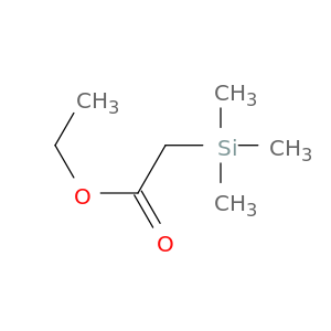 4071-88-9 Ethyl (trimethylsilyl)acetate