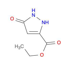 40711-33-9 ethyl 5-oxo-2,5-dihydro-1H-pyrazole-3-carboxylate