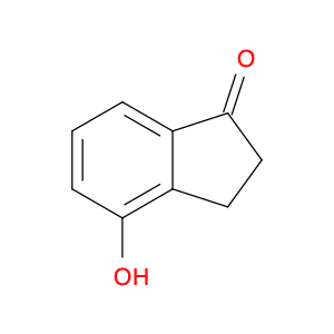 40731-98-4 4-Hydroxyindanone