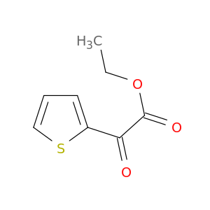 4075-58-5 ETHYL THIOPHENE-2-GLYOXYLATE