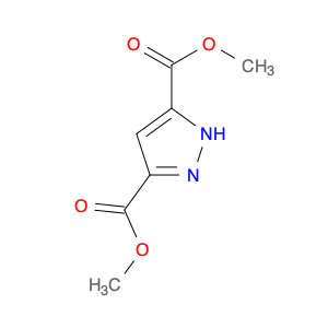 4077-76-3 Dimethyl Pyrazole-3,5-dicarboxylate