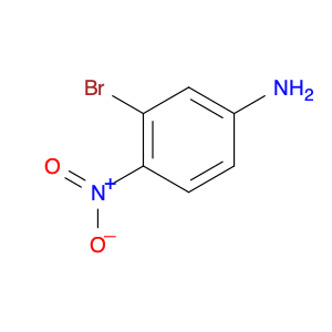 40787-96-0 3-BROMO-4-NITROANILINE