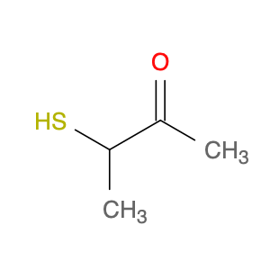 40789-98-8 3-Mercapto-2-butanone