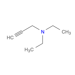 4079-68-9 N,N-Diethylpropargylamine