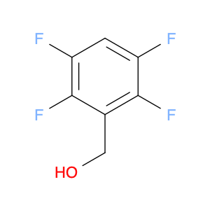 4084-38-2 (2,3,5,6-Tetrafluorophenyl)methanol