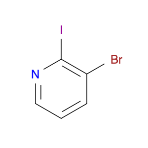 408502-43-2 3-Bromo-2-iodopyridine