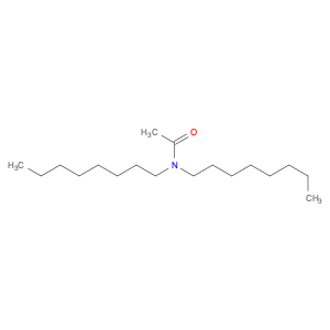 4088-41-9 N,N-Dioctylacetamide