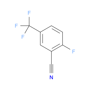 4088-84-0 Benzonitrile, 2-fluoro-5-(trifluoromethyl)-