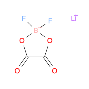 409071-16-5 Lithium difluoro(oxalato)borate