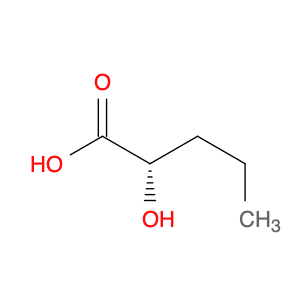 41014-93-1 (S)-2-hydroxyvaleric acid