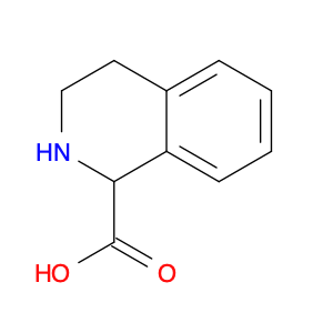 1,2,3,4-TETRAHYDRO-ISOQUINOLINE-1-CARBOXYLIC ACID