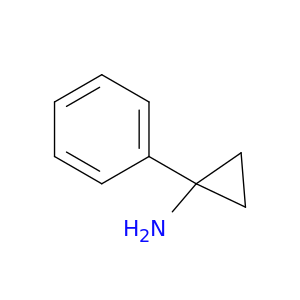 1-PHENYL-CYCLOPROPYLAMINE