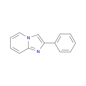 4105-21-9 2-Phenylimidazo[1,2-a]pyridine