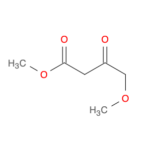 41051-15-4 Butanoic acid, 4-methoxy-3-oxo-, methyl ester