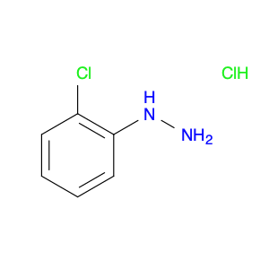 41052-75-9 2-Chlorophenylhydrazine Hydrochloride