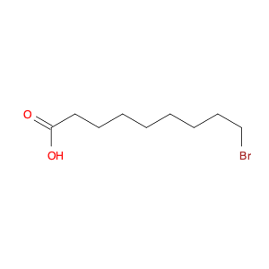 41059-02-3 9-Bromononanoic acid