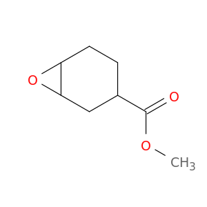 Methyl 3,4-epoxycyclohexane carboxylate