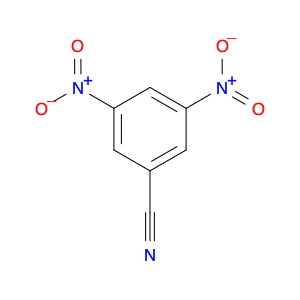 4110-35-4 3,5-Dinitrobenzonitrile