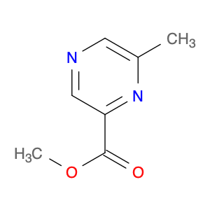 41110-38-7 Methyl 6-methylpyrazine-2-carboxylate