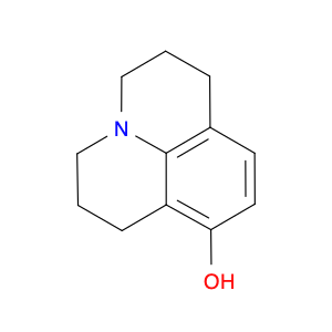 41175-50-2 1,2,3,5,6,7-Hexahydropyrido[3,2,1-ij]quinolin-8-ol