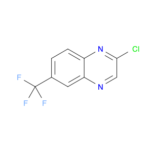 41213-32-5 2-Chloro-6-(trifluoromethyl)quinoxaline