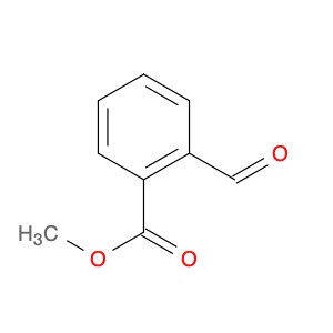 4122-56-9 Methyl 2-formylbenzoate