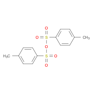 4124-41-8 p-Toluenesulfonic Anhydride