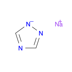 41253-21-8 1H-1,2,4-Triazole,sodium salt (1:1)