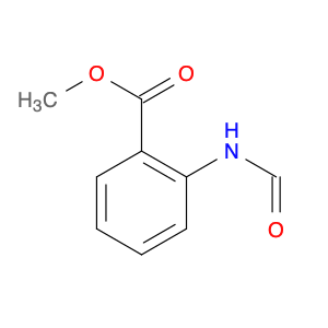 41270-80-8 Methyl N-formylanthranilate