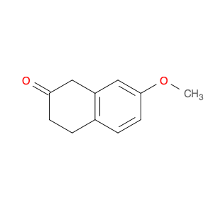 4133-34-0 3,4-Dihydro-7-Methoxy-2(1H)-Naphthalenone