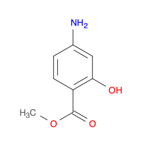 4136-97-4 Methyl 4-amino-2-hydroxybenzoate