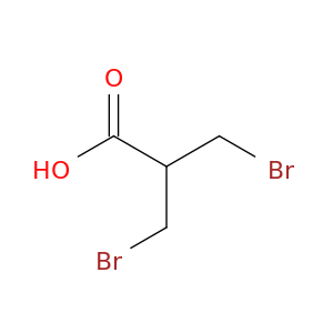 41459-42-1 3-Bromo-2-(bromomethyl)propionic acid