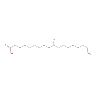 4158-12-7 10-oxooctadecanoic acid