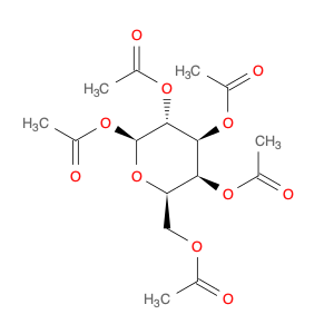 4163-60-4 Beta-D-Galactose Pentaacetate