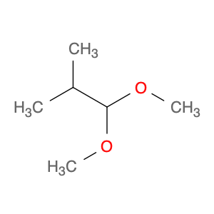 41632-89-7 1,1-Dimethoxy-2-methylpropane