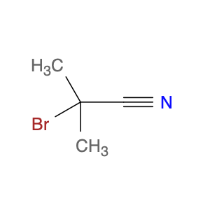 41658-69-9 2-bromo-2-methylpropanenitrile