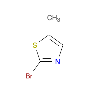 41731-23-1 2-Bromo-5-methylthiazole