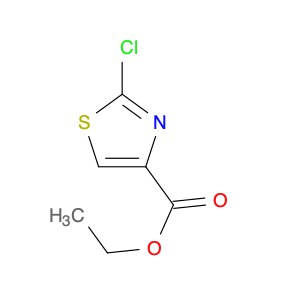 41731-52-6 Ethyl 2-chloro-4-thiazolecarboxylate