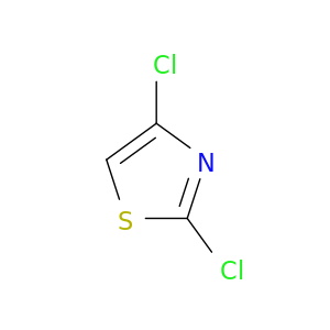 4175-76-2 2,4-Dichlorothiazole