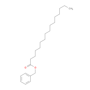 41755-60-6 palmitic acid benzyl ester