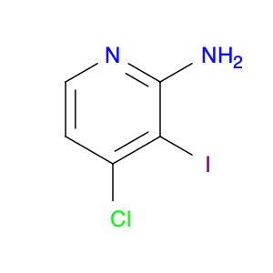 417721-69-8 4-Chloro-3-iodopyridin-2-amine