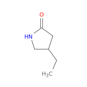 41819-75-4 4-ETHYL-2-PYRROLIDINONE