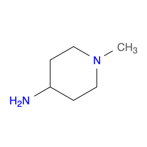 41838-46-4 4-Amino-1-methylpiperidine