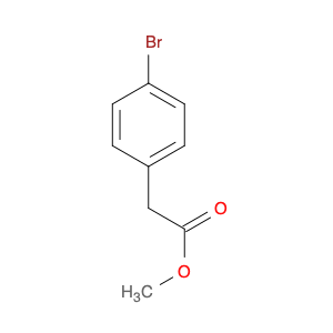 41841-16-1 Methyl 2-(4-bromophenyl)acetate