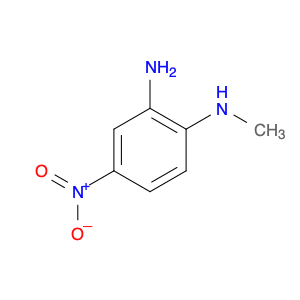 41939-61-1 N1-Methyl-4-nitro-o-phenyldiamin