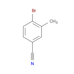 41963-20-6 4-Bromo-3-methylbenzonitrile