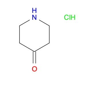 41979-39-9 4-Oxopiperidine hydrochloride